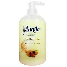 Manila Soap 500ml