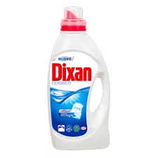 Dixan Lavatrice
