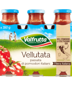 Valfrutta Passata 3x350ml