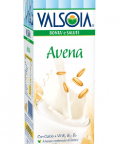 Valsoia Soyadrink Avena 1lt