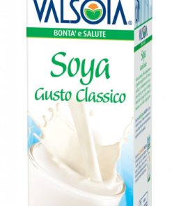 Valsoia Soyadrink Classico 1lt