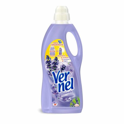 Vernel Lavanda