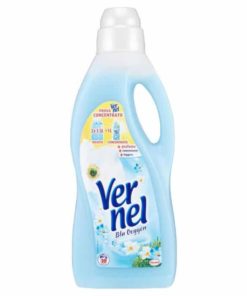 Vernel Blu Oxygen