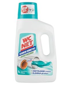 Wc Net Scarichi Domestici 1lt