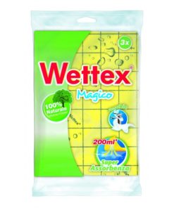 Wettex Panno Magico Super Assorbente
