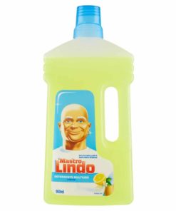 Mastrolindo Detergente al limone - 950ml