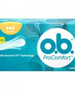 OB Assorbenti Normal Pro Comfort 16x