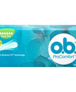 OB Assorbenti Super 16x