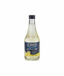 Cirio Aceto Bianco 0,5lt