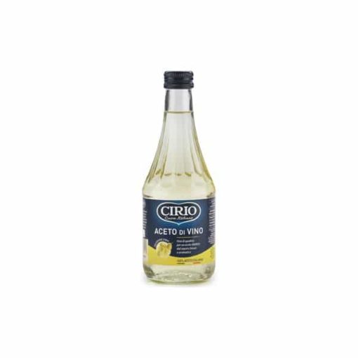 Cirio Aceto Bianco 0,5lt