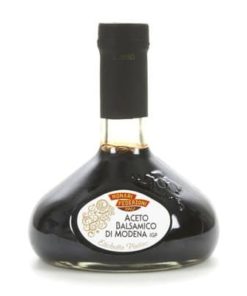 Monari - Aceto Balsamico IGP Elisabetta Platino