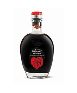 Monari Aceto Balsamico di Modena IGP - Passione di famiglia