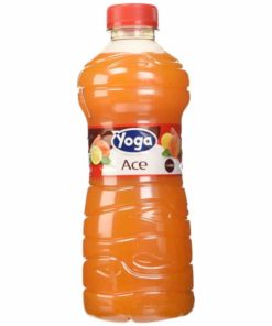 Yoga Succo 1lt ACE