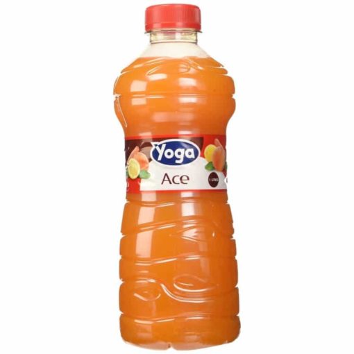 Yoga Succo 1lt ACE