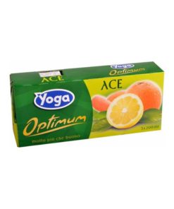 Yoga Optimum 3x200ml ACE