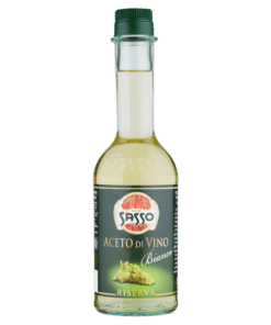 Sasso Aceto di vino Bianco