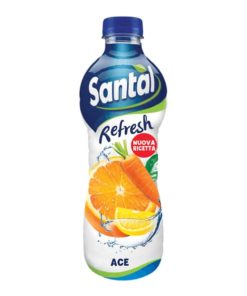 Santal Refresh Ace