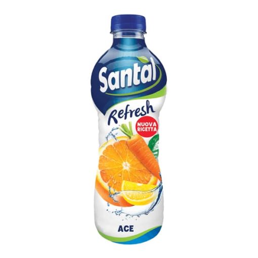 Santal Refresh Ace