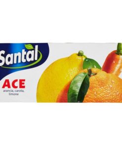 Santal 3x20cl Ace