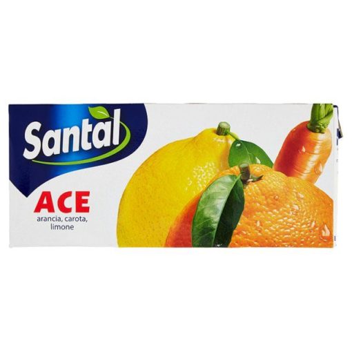 Santal 3x20cl Ace