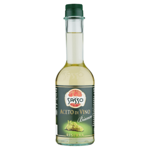 Sasso Aceto di vino Bianco
