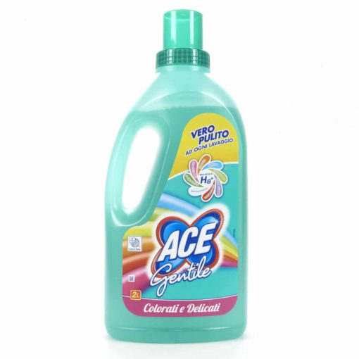 Ace Gentile 2 litri