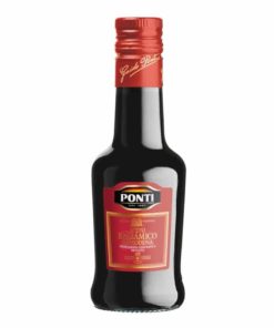 Ponti Aceto Balsamico IGP 250ml