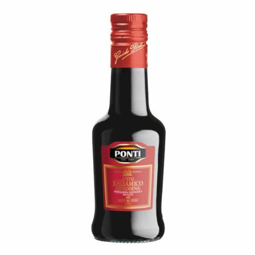 Ponti Aceto Balsamico IGP 250ml