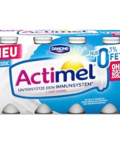 Danone Actimel