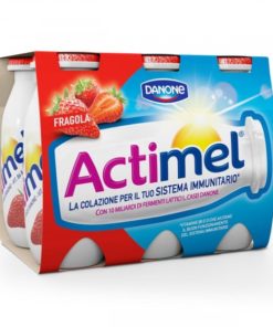 Danone Actimel alla Fragola