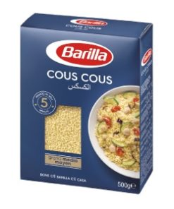 Barilla Cous cous