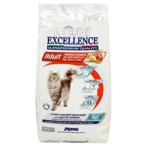 Le Chat Excellence Adult