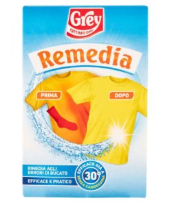 Grey Remedia