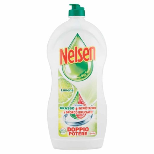 Nelsen Piatti Limone