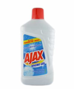 Ajax Bagno Gel 1lt