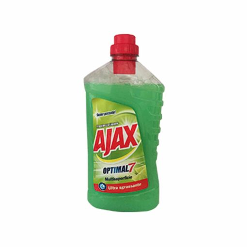 Ajax Optimal Limone 1litro