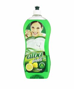 Alba Piatti Limone