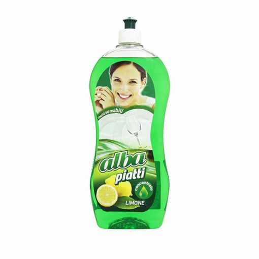 Alba Piatti Limone