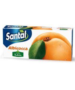 Santal 3x20cl Albicocca