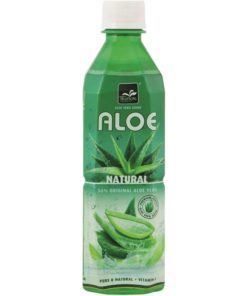 Aloe Drink Natural