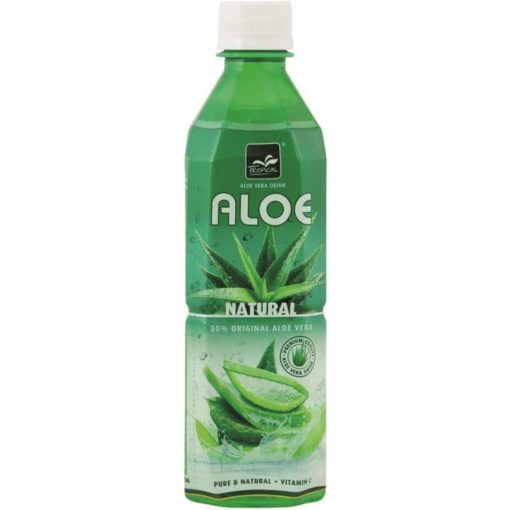 Aloe Drink Natural