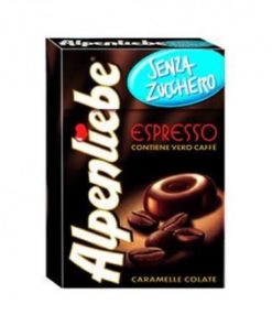 Alpenliebe al Caffè Astuccio