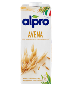 Alpro Latte d'Avena 1lt