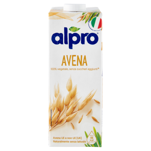 Alpro Latte d'Avena 1lt