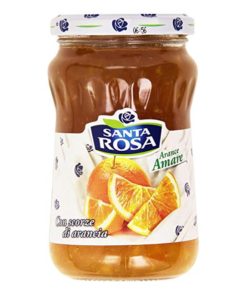 Santa Rosa Arance Amare 350gr