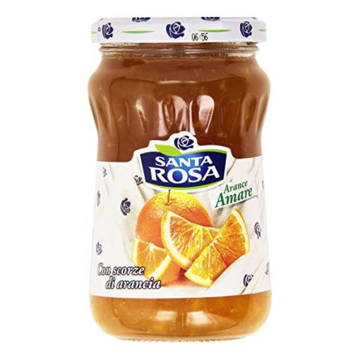 Santa Rosa Arance Amare 350gr