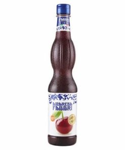 Fabbri Sciroppo Amarena 560ml