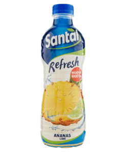 Santal Refresh Ananas e Lime