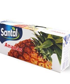 Santal 3x20cl Ananas