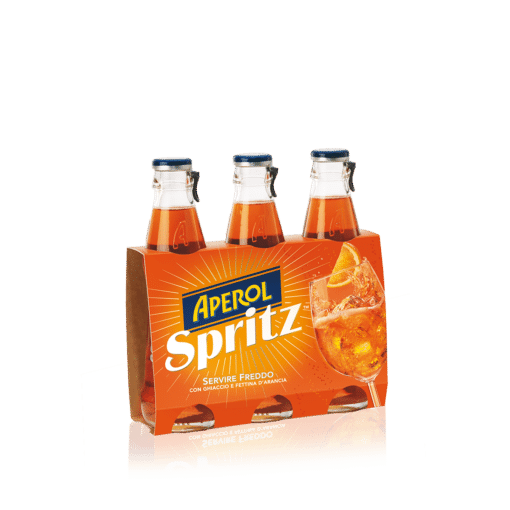 Aperol Spritz